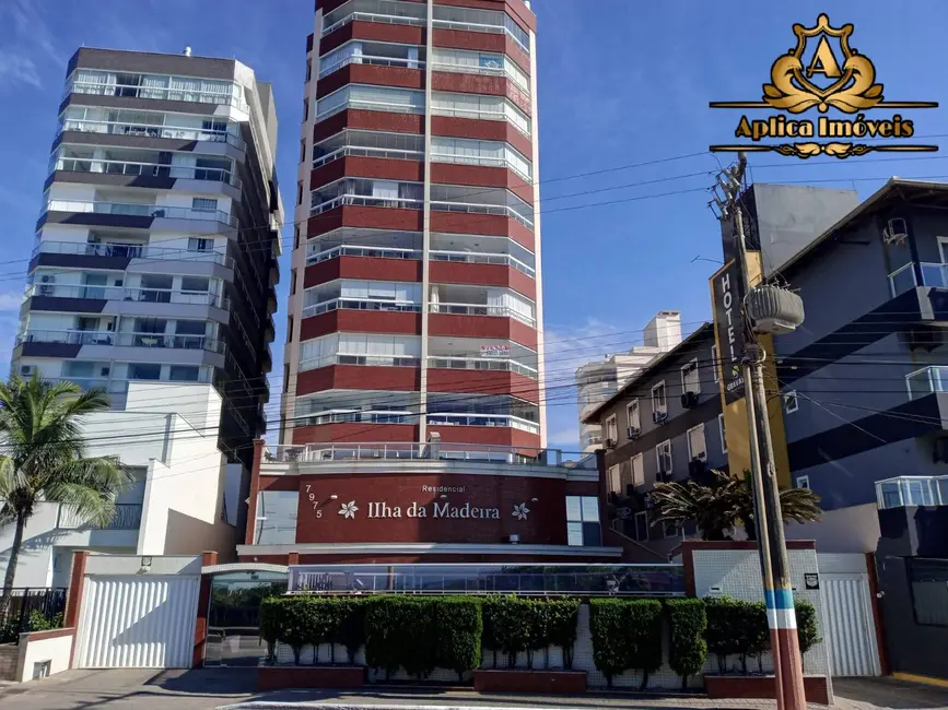 Foto 2 de Apartamento com 3 quartos à venda, 129m2 em Gravatá, Navegantes - SC