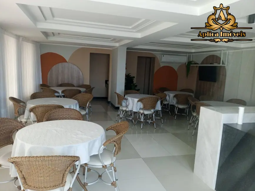 Foto 3 de Apartamento com 3 quartos à venda, 129m2 em Gravatá, Navegantes - SC