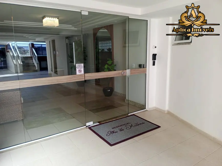 Foto 9 de Apartamento com 3 quartos à venda, 129m2 em Gravatá, Navegantes - SC