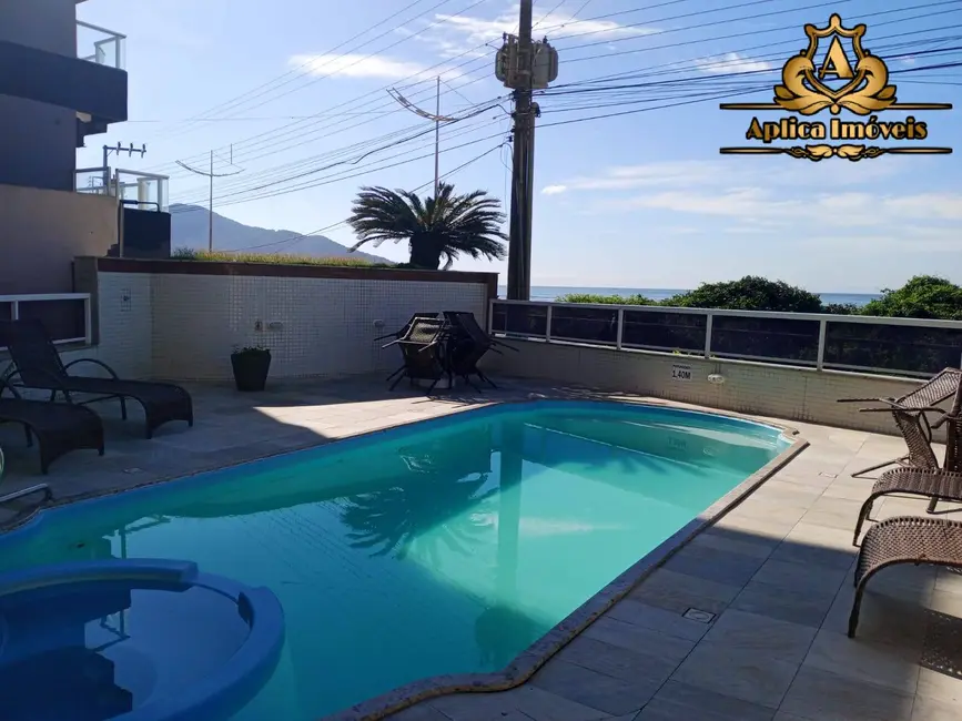 Foto 6 de Apartamento com 3 quartos à venda, 129m2 em Gravatá, Navegantes - SC