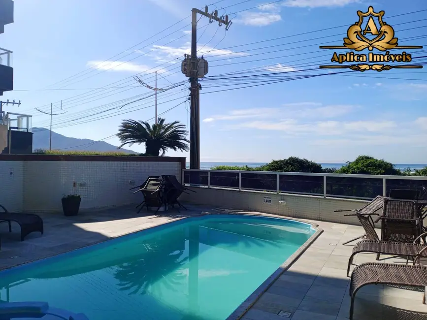 Foto 5 de Apartamento com 3 quartos à venda, 129m2 em Gravatá, Navegantes - SC