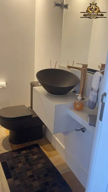 Foto 6 de Apartamento com 5 quartos à venda, 337m2 em Centro, Navegantes - SC