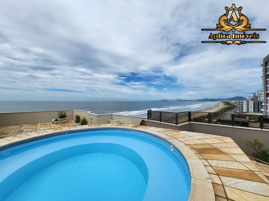 Foto 1 de Apartamento com 5 quartos à venda, 337m2 em Centro, Navegantes - SC