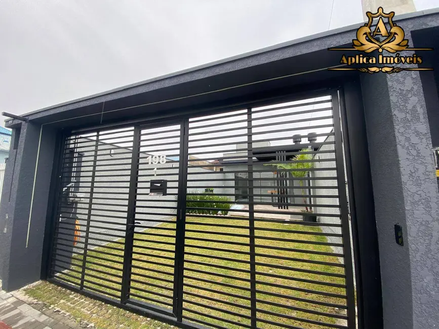 Foto 1 de Casa com 2 quartos à venda, 55m2 em Penha - SC