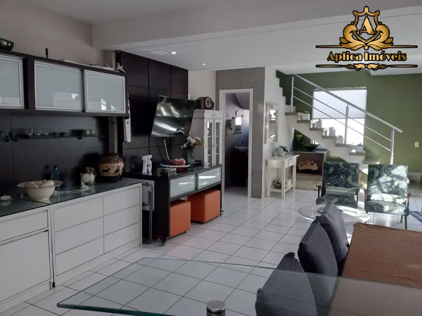 Casa com 3 quartos à venda, 154m2 em Centro, Navegantes - SC - imagem 8 Foto 8 de Casa com 3 quartos à venda, 154m2 em Centro, Navegantes - SC