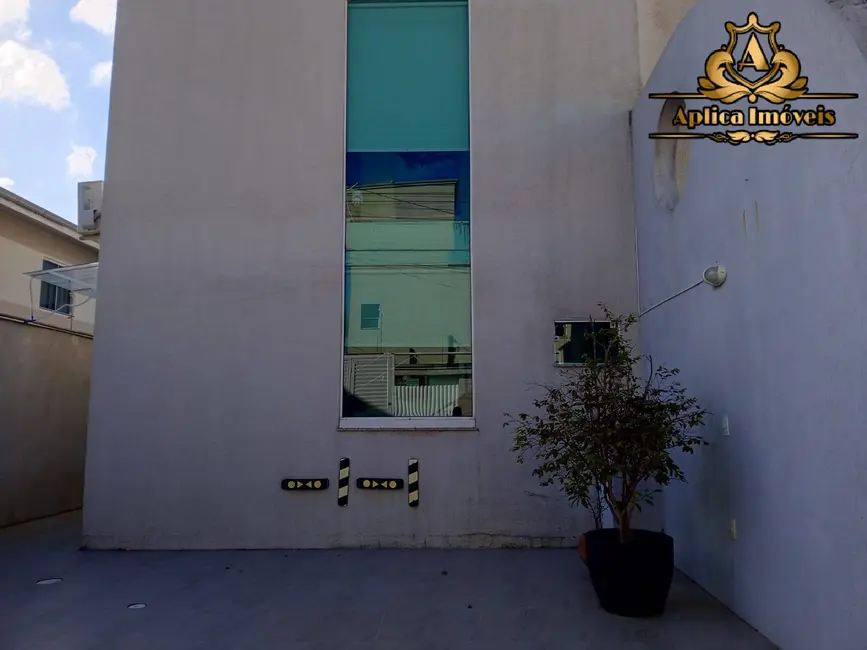 Casa com 3 quartos à venda, 154m2 em Centro, Navegantes - SC - imagem 5 Foto 5 de Casa com 3 quartos à venda, 154m2 em Centro, Navegantes - SC