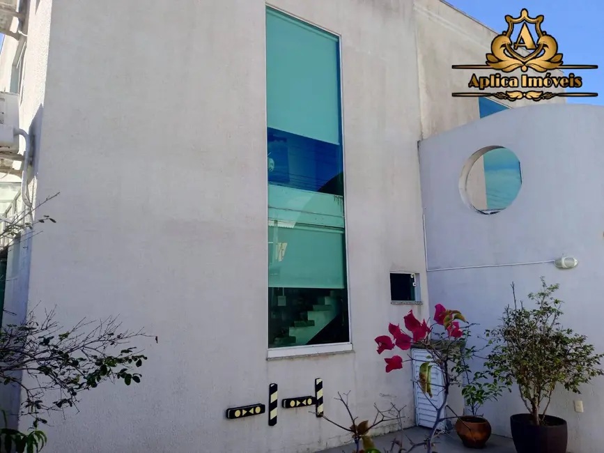 Casa com 3 quartos à venda, 154m2 em Centro, Navegantes - SC - imagem 1 Foto 1 de Casa com 3 quartos à venda, 154m2 em Centro, Navegantes - SC