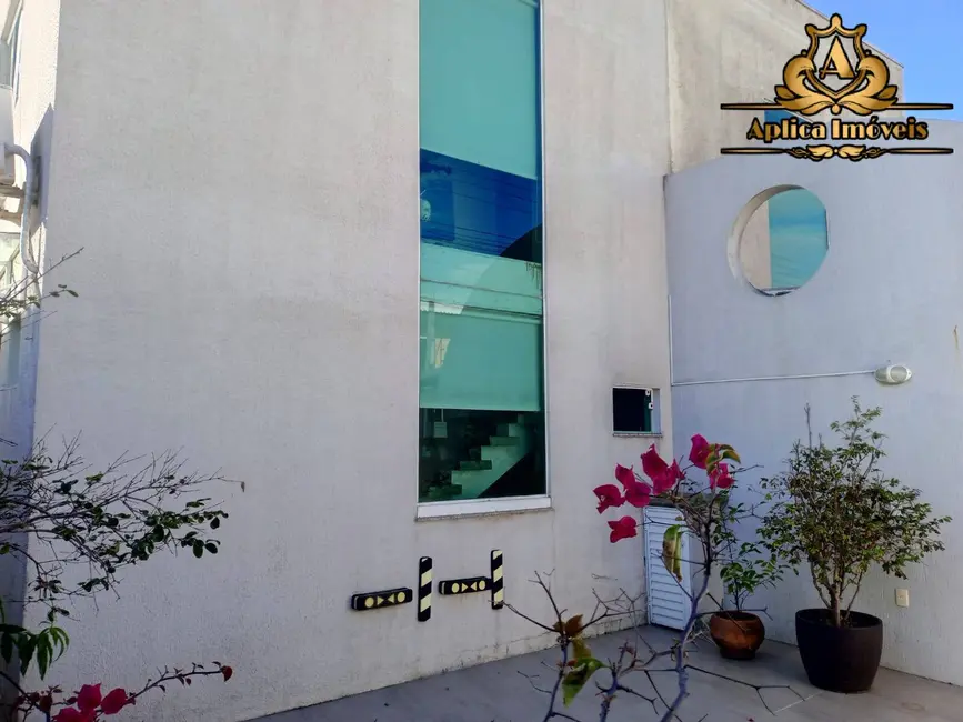 Casa com 3 quartos à venda, 154m2 em Centro, Navegantes - SC - imagem 2 Foto 2 de Casa com 3 quartos à venda, 154m2 em Centro, Navegantes - SC