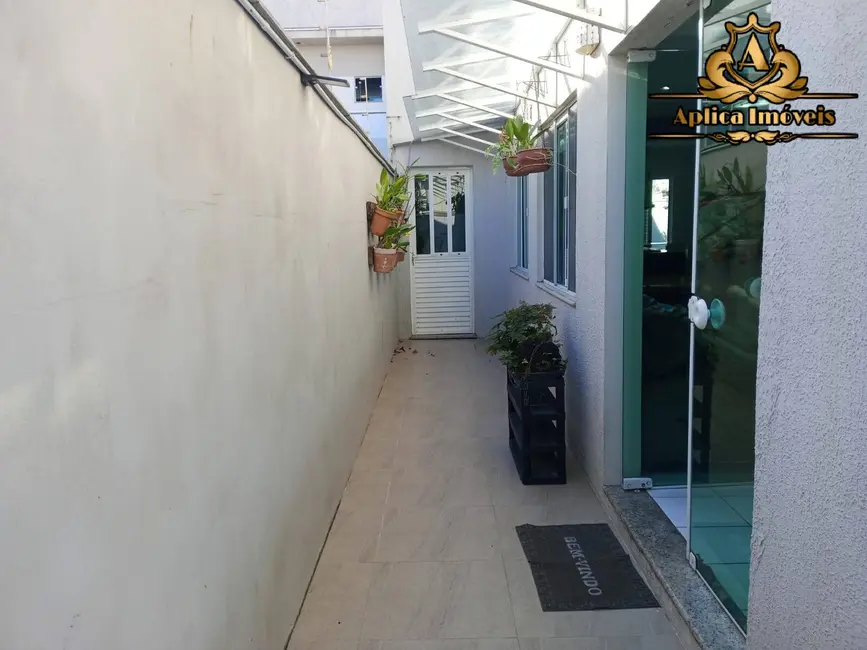 Casa com 3 quartos à venda, 154m2 em Centro, Navegantes - SC - imagem 6 Foto 6 de Casa com 3 quartos à venda, 154m2 em Centro, Navegantes - SC