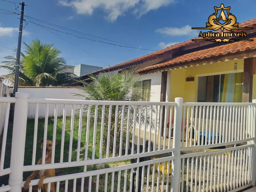 Foto 1 de Casa com 5 quartos à venda, 110m2 em Meia Praia, Navegantes - SC
