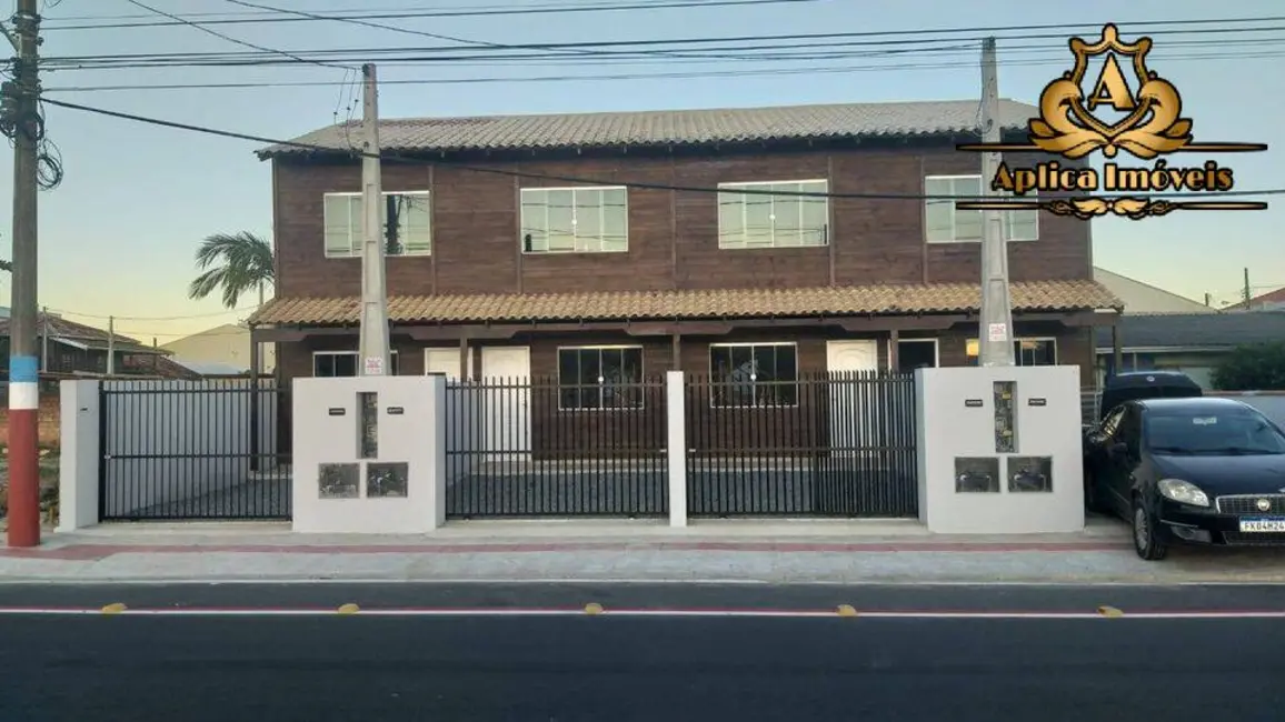 Foto 1 de Sobrado com 2 quartos para alugar em Meia Praia, Navegantes - SC