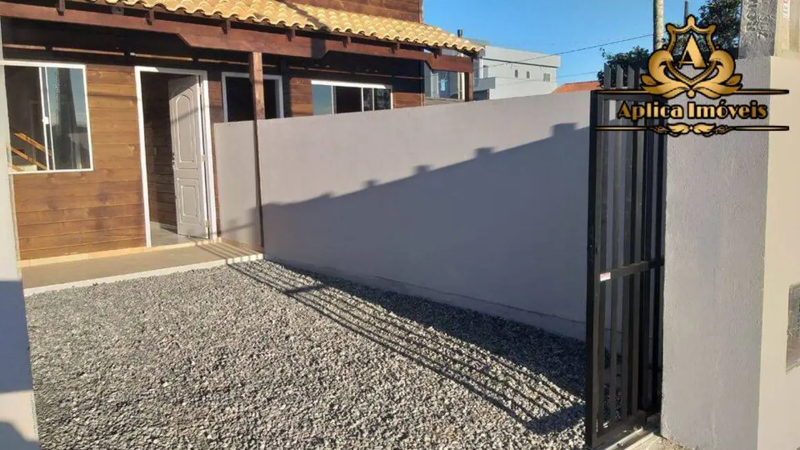 Foto 3 de Sobrado com 2 quartos para alugar em Meia Praia, Navegantes - SC