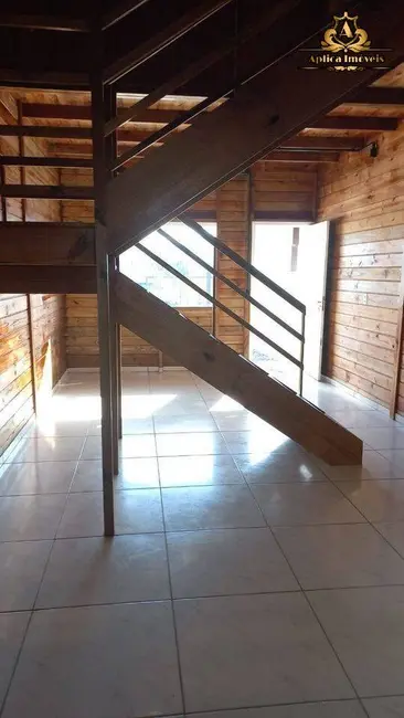 Foto 4 de Sobrado com 2 quartos para alugar em Meia Praia, Navegantes - SC