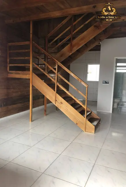 Foto 5 de Sobrado com 2 quartos para alugar em Meia Praia, Navegantes - SC