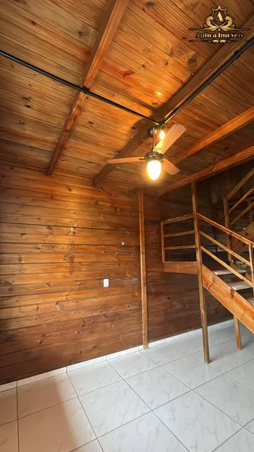 Foto 1 de Sobrado com 2 quartos para alugar em Meia Praia, Navegantes - SC
