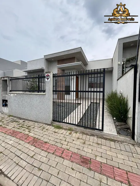 Foto 2 de Casa com 2 quartos para alugar em Meia Praia, Navegantes - SC
