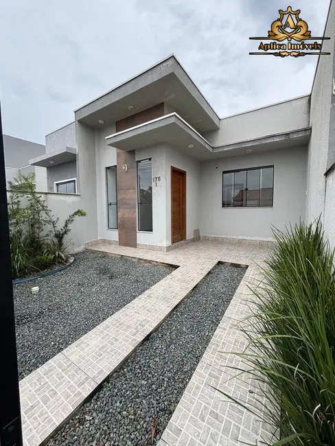 Foto 1 de Casa com 2 quartos para alugar em Meia Praia, Navegantes - SC