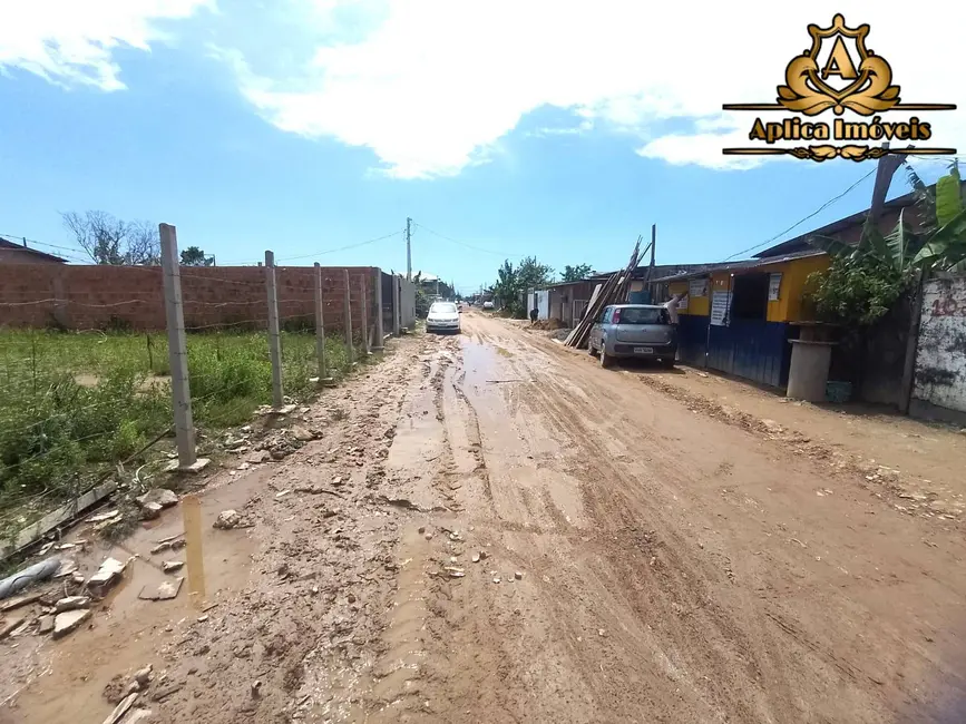 Foto 4 de Terreno / Lote à venda, 350m2 em Meia Praia, Navegantes - SC