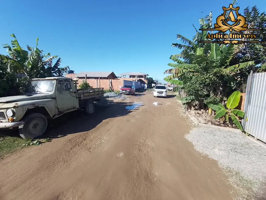 Foto 2 de Terreno / Lote à venda, 350m2 em Meia Praia, Navegantes - SC