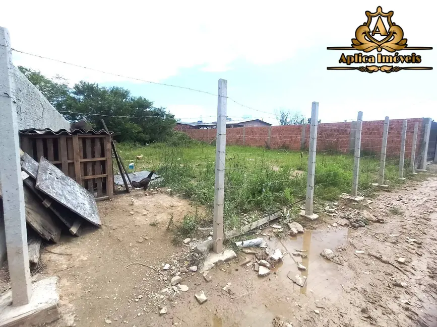 Foto 2 de Terreno / Lote à venda, 350m2 em Meia Praia, Navegantes - SC