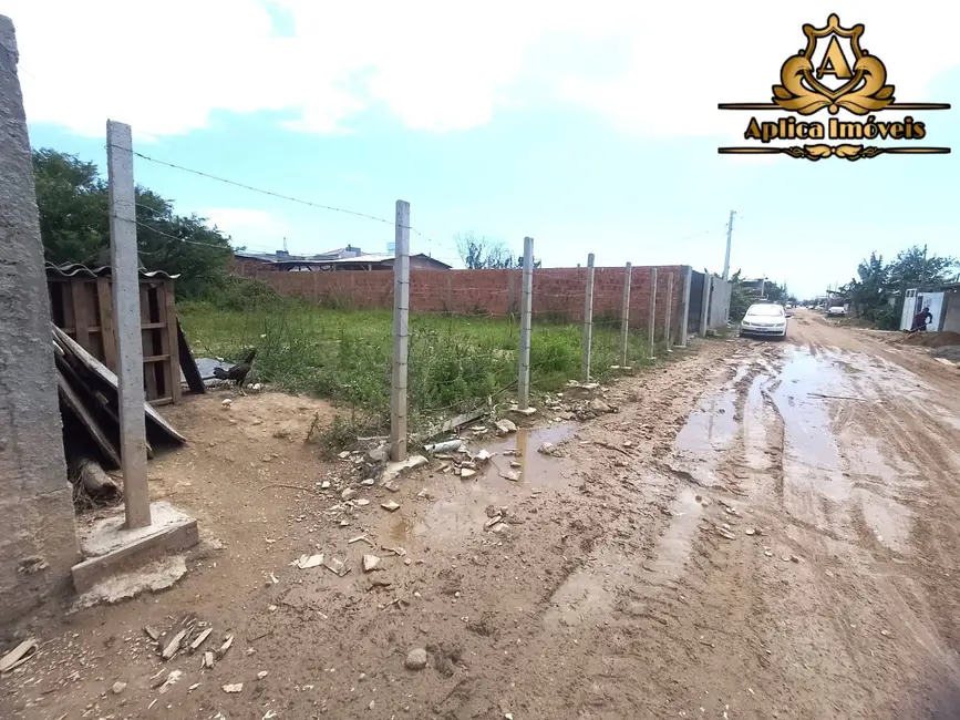 Foto 5 de Terreno / Lote à venda, 350m2 em Meia Praia, Navegantes - SC