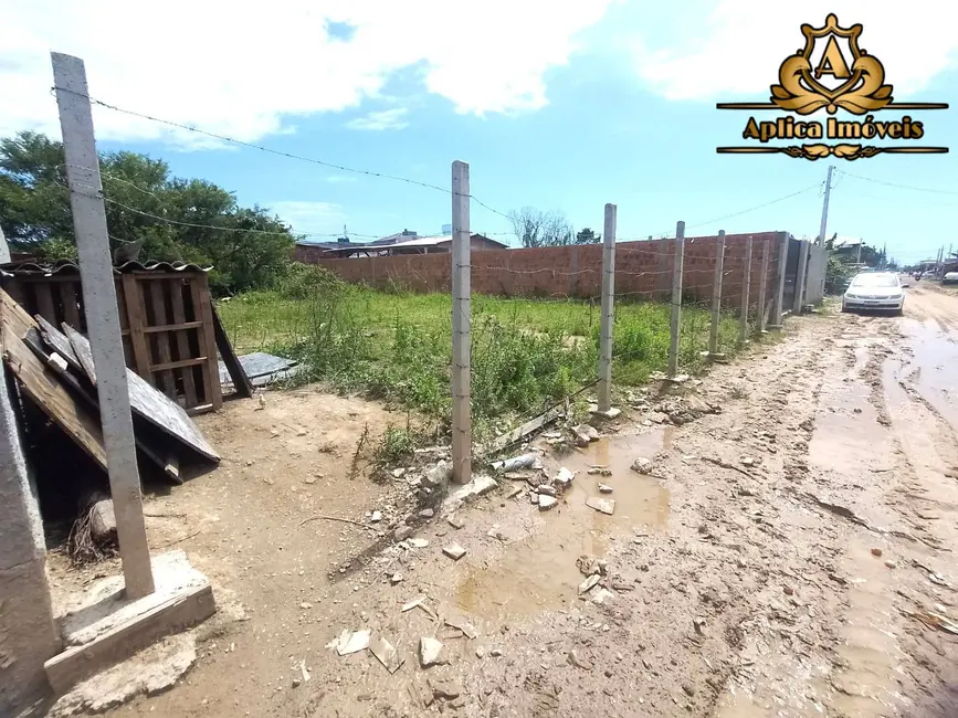 Foto 3 de Terreno / Lote à venda, 350m2 em Meia Praia, Navegantes - SC