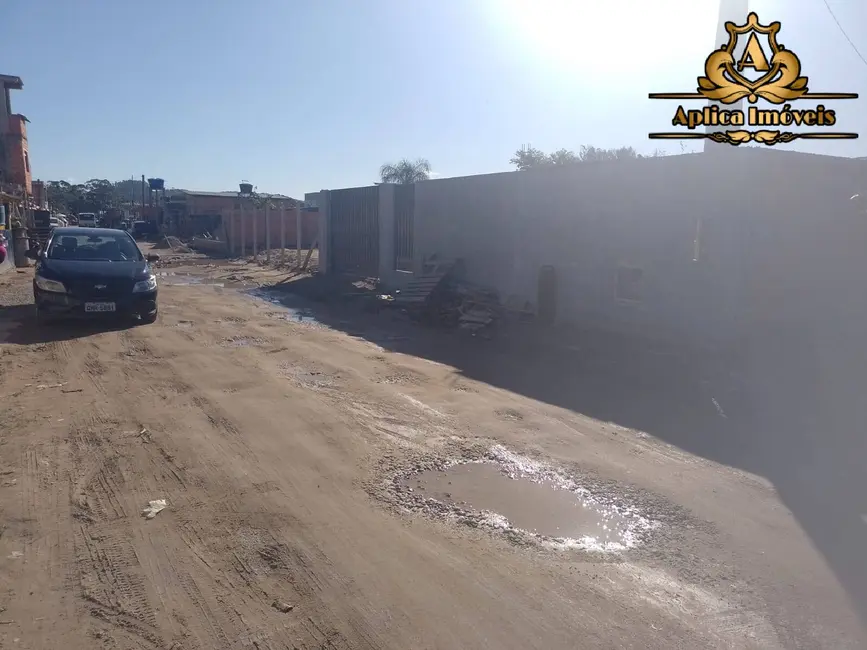 Foto 1 de Terreno / Lote à venda, 350m2 em Meia Praia, Navegantes - SC