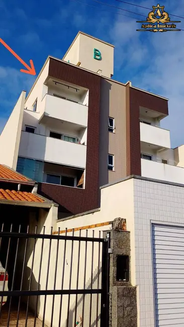 Foto 1 de Apartamento com 2 quartos à venda, 55m2 em Centro, Navegantes - SC