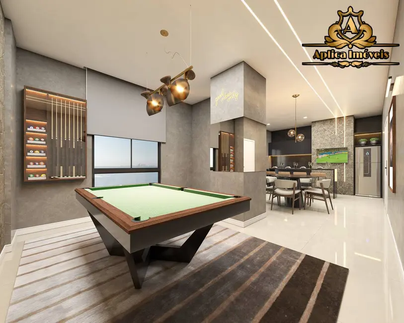 Foto 8 de Apartamento com 2 quartos à venda, 84m2 em Meia Praia, Navegantes - SC