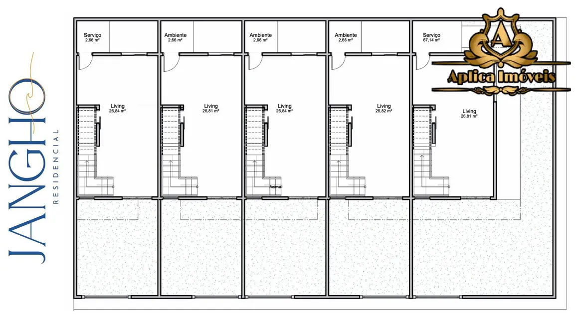 Foto 6 de Casa com 2 quartos à venda, 65m2 em Gravatá, Navegantes - SC
