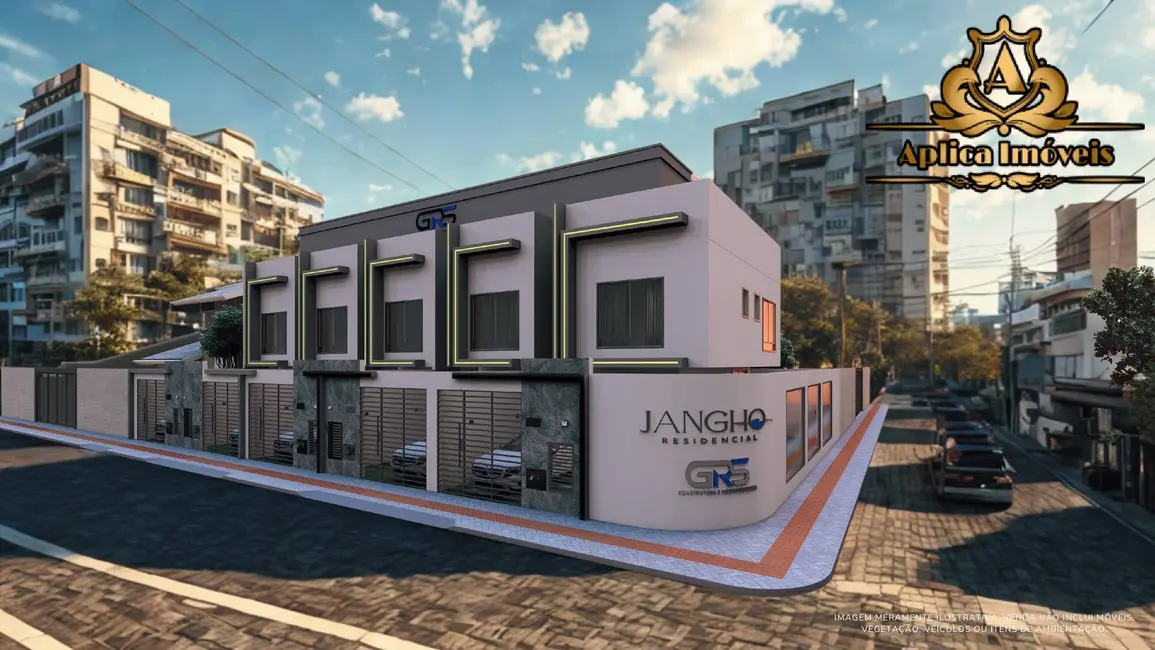 Foto 8 de Casa com 2 quartos à venda, 65m2 em Gravatá, Navegantes - SC