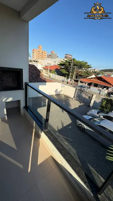 Foto 2 de Apartamento com 2 quartos à venda, 60m2 em Gravatá, Navegantes - SC