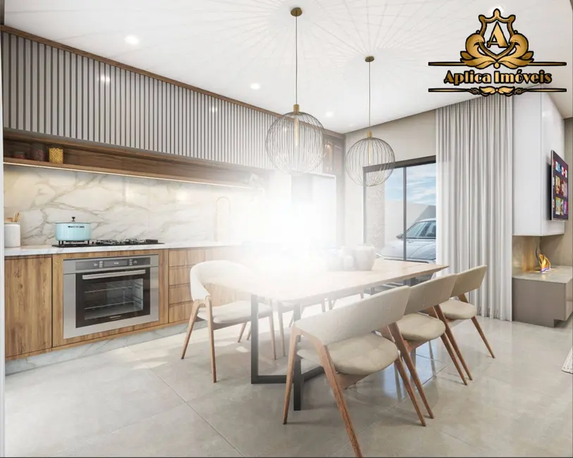 Foto 3 de Sobrado com 2 quartos à venda, 85m2 em Centro, Navegantes - SC