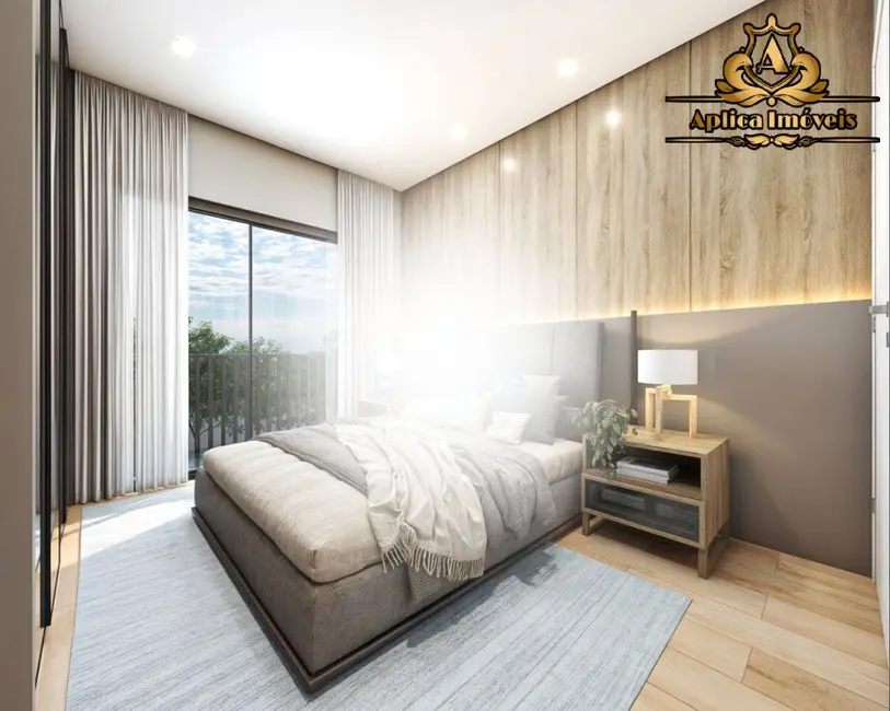 Foto 4 de Sobrado com 2 quartos à venda, 85m2 em Centro, Navegantes - SC