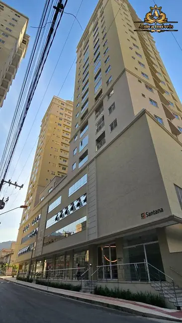 Foto 1 de Apartamento com 2 quartos à venda, 70m2 em Itapema - SC