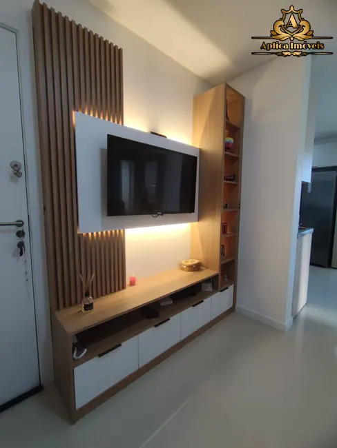 Foto 4 de Apartamento com 2 quartos à venda, 70m2 em Itapema - SC