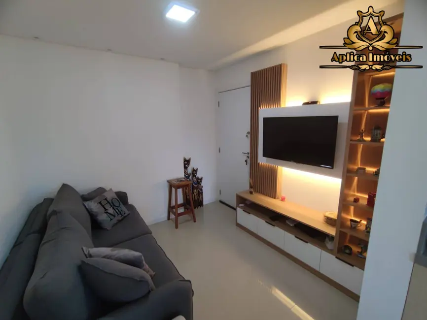 Foto 3 de Apartamento com 2 quartos à venda, 70m2 em Itapema - SC