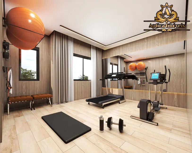 Apartamento com 2 quartos à venda, 76m2 em Gravatá, Navegantes - SC - imagem 9 Foto 9 de Apartamento com 2 quartos à venda, 76m2 em Gravatá, Navegantes - SC