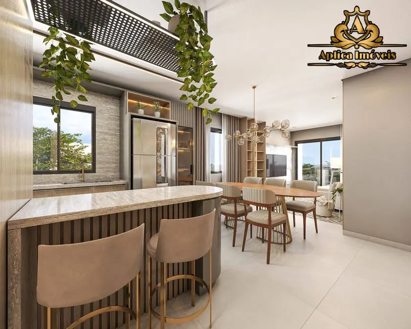 Apartamento com 2 quartos à venda, 76m2 em Gravatá, Navegantes - SC - imagem 5 Foto 5 de Apartamento com 2 quartos à venda, 76m2 em Gravatá, Navegantes - SC