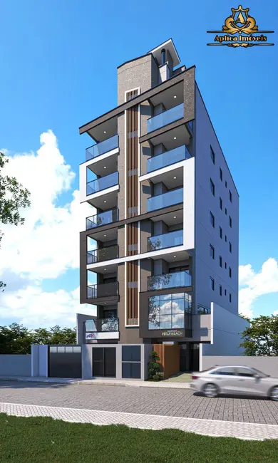 Apartamento com 2 quartos à venda, 76m2 em Gravatá, Navegantes - SC - imagem 1 Foto 1 de Apartamento com 2 quartos à venda, 76m2 em Gravatá, Navegantes - SC