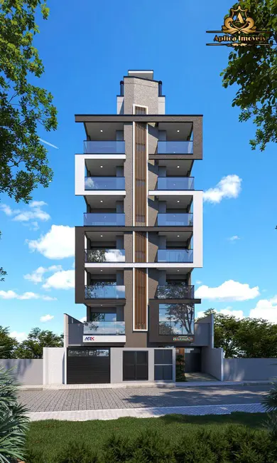 Apartamento com 2 quartos à venda, 76m2 em Gravatá, Navegantes - SC - imagem 2 Foto 2 de Apartamento com 2 quartos à venda, 76m2 em Gravatá, Navegantes - SC