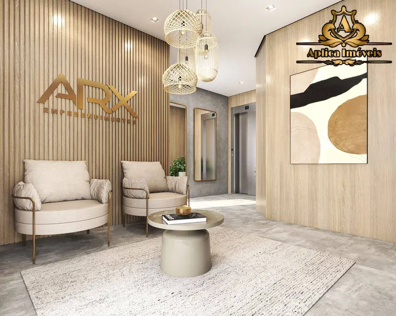 Apartamento com 2 quartos à venda, 76m2 em Gravatá, Navegantes - SC - imagem 7 Foto 7 de Apartamento com 2 quartos à venda, 76m2 em Gravatá, Navegantes - SC