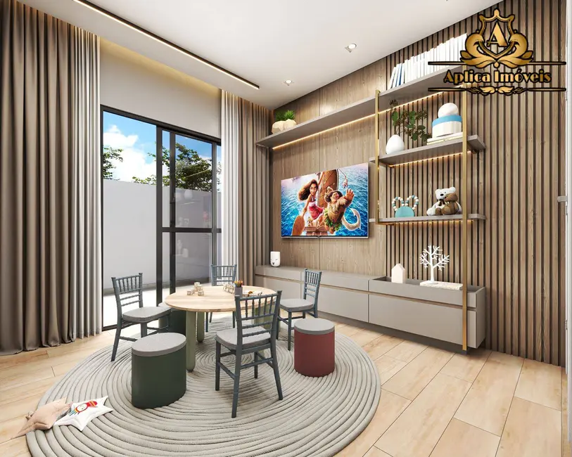 Foto 8 de Apartamento com 2 quartos à venda, 76m2 em Gravatá, Navegantes - SC