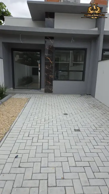 Casa com 2 quartos à venda, 55m2 em Meia Praia, Navegantes - SC - imagem 6 Foto 6 de Casa com 2 quartos à venda, 55m2 em Meia Praia, Navegantes - SC