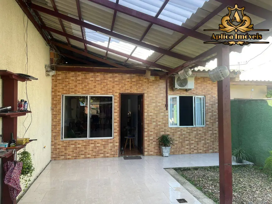 Foto 1 de Casa com 4 quartos à venda, 312m2 em Meia Praia, Navegantes - SC