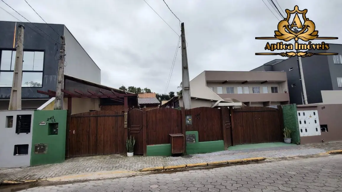 Foto 8 de Casa com 4 quartos à venda, 312m2 em Meia Praia, Navegantes - SC