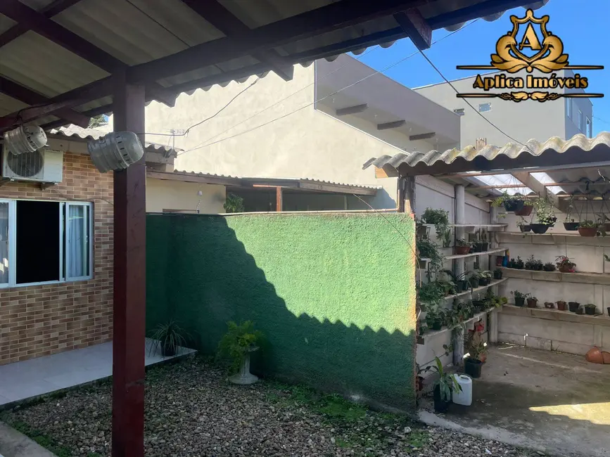 Foto 2 de Casa com 4 quartos à venda, 312m2 em Meia Praia, Navegantes - SC