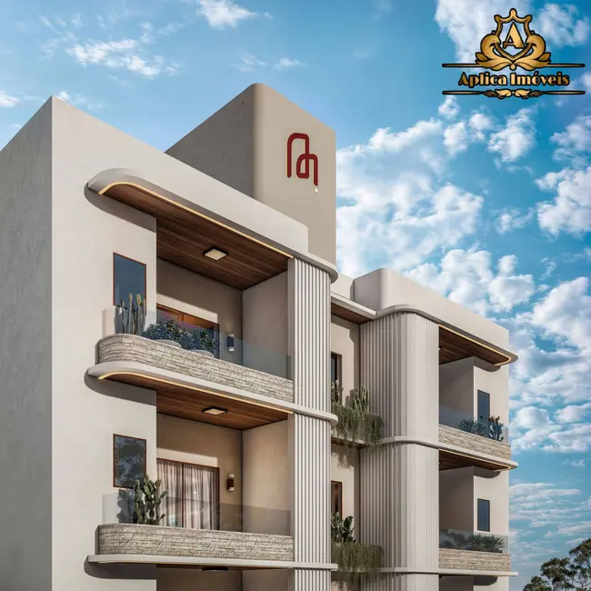 Foto 5 de Apartamento com 2 quartos à venda, 68m2 em Meia Praia, Navegantes - SC