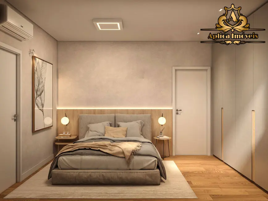 Foto 7 de Apartamento com 2 quartos à venda, 68m2 em Meia Praia, Navegantes - SC