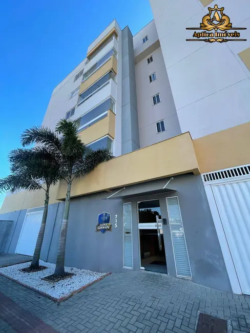 Foto 2 de Apartamento com 3 quartos à venda, 94m2 em Gravatá, Navegantes - SC